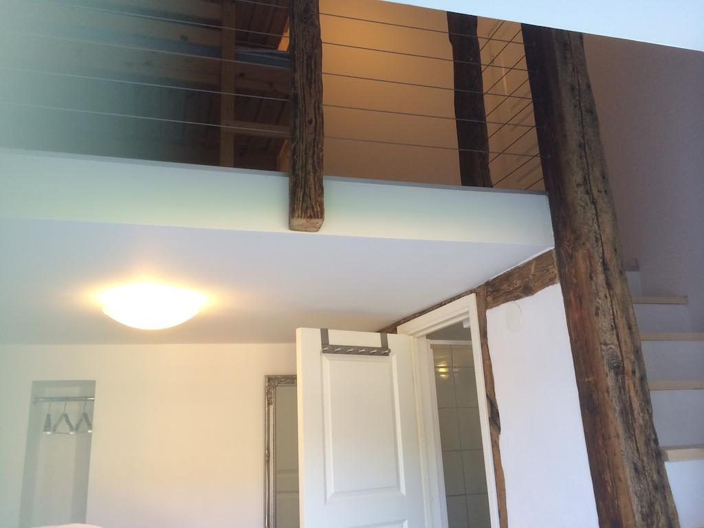 Arilds Vingard Bed & Breakfast Ngoại thất bức ảnh