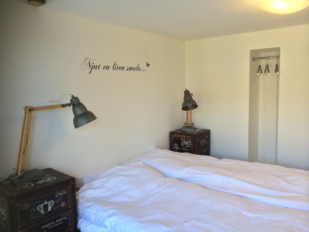 Arilds Vingard Bed & Breakfast Ngoại thất bức ảnh