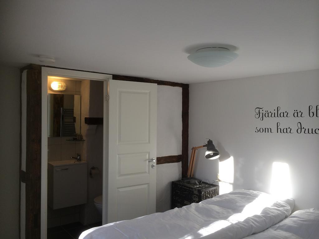 Arilds Vingard Bed & Breakfast Phòng bức ảnh