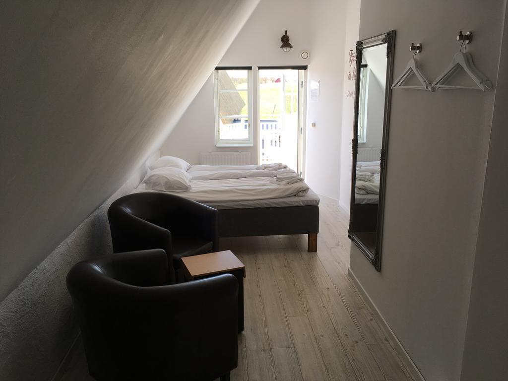 Arilds Vingard Bed & Breakfast Ngoại thất bức ảnh