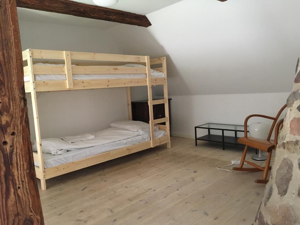 Arilds Vingard Bed & Breakfast Ngoại thất bức ảnh