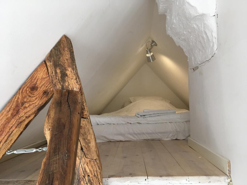 Arilds Vingard Bed & Breakfast Ngoại thất bức ảnh
