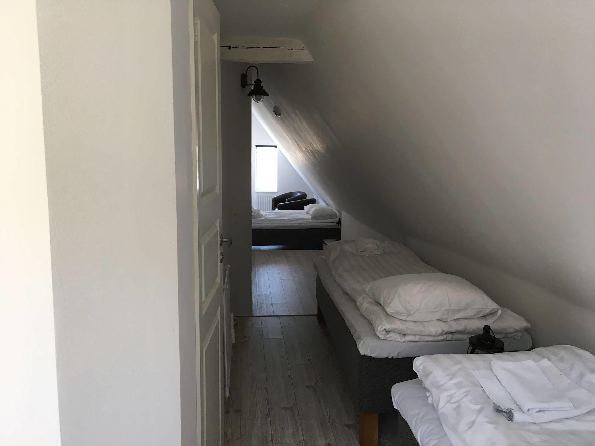 Arilds Vingard Bed & Breakfast Ngoại thất bức ảnh