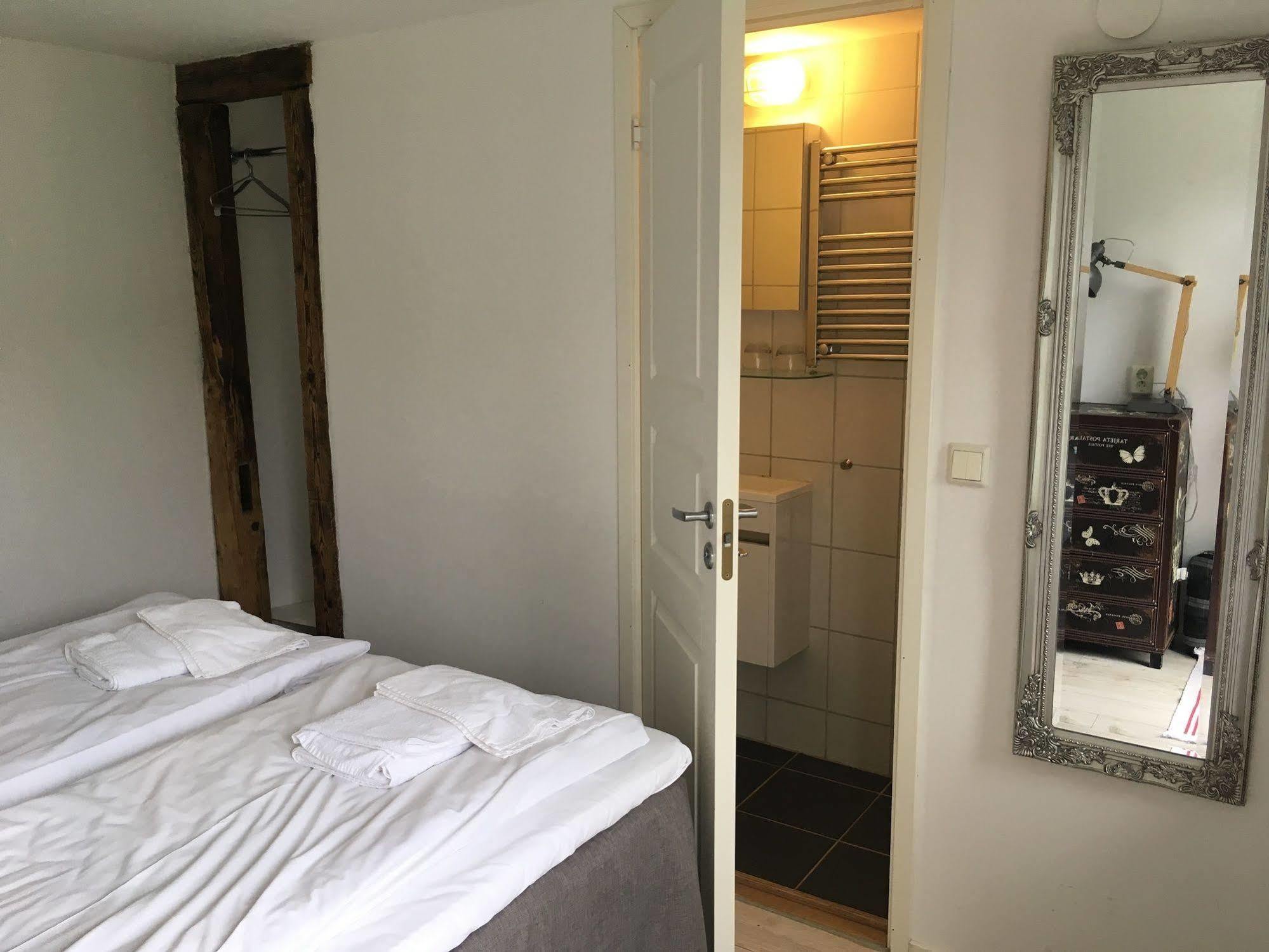 Arilds Vingard Bed & Breakfast Ngoại thất bức ảnh