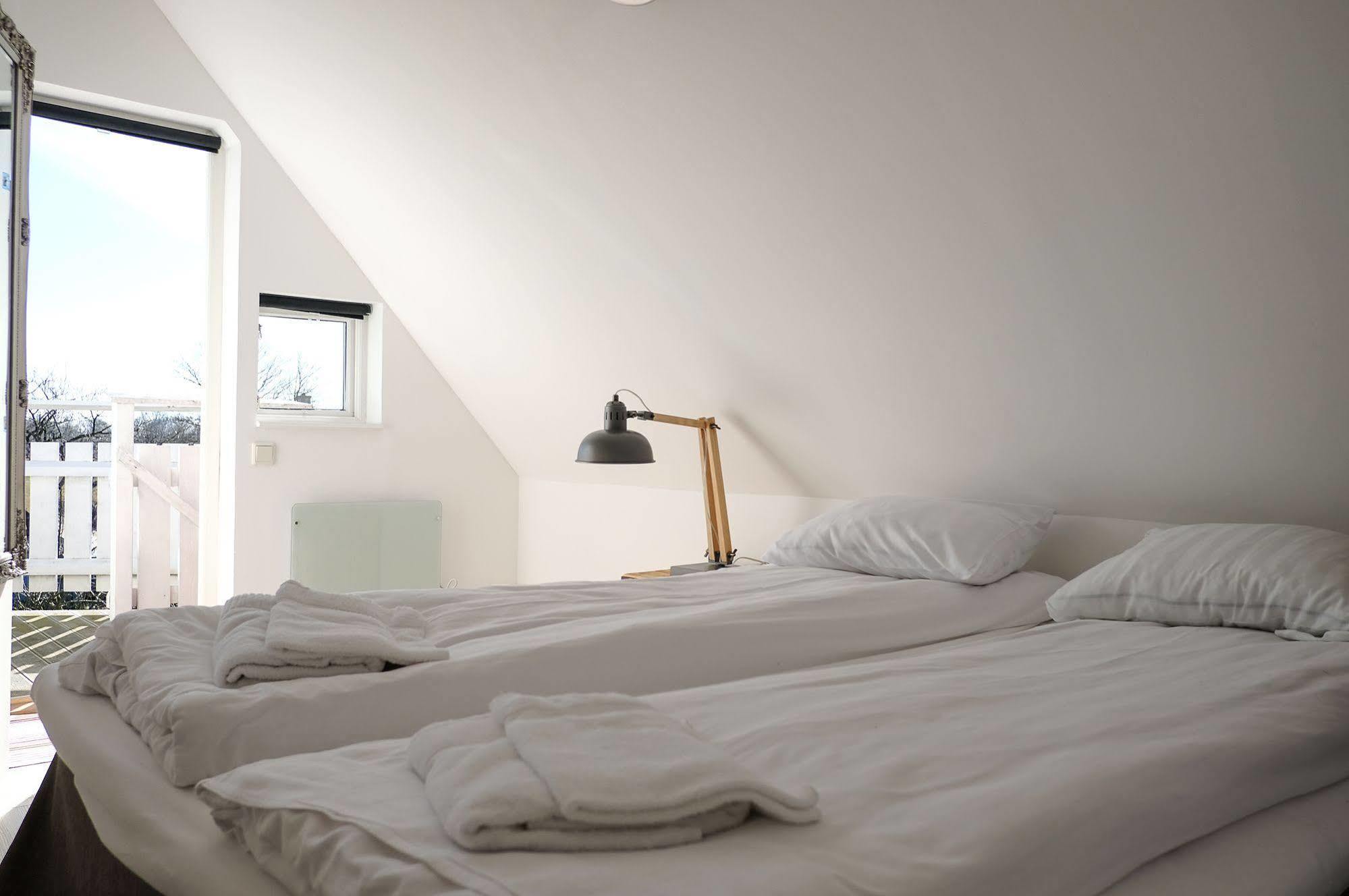 Arilds Vingard Bed & Breakfast Ngoại thất bức ảnh
